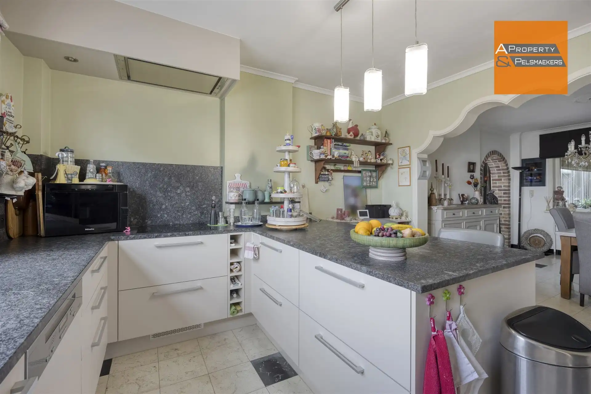 Huis***optie*** foto 7