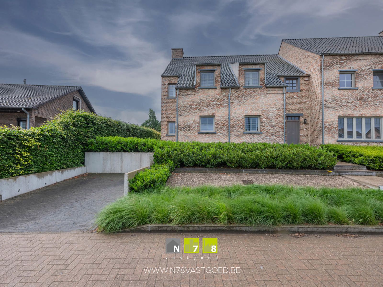 Huis te koop foto 2