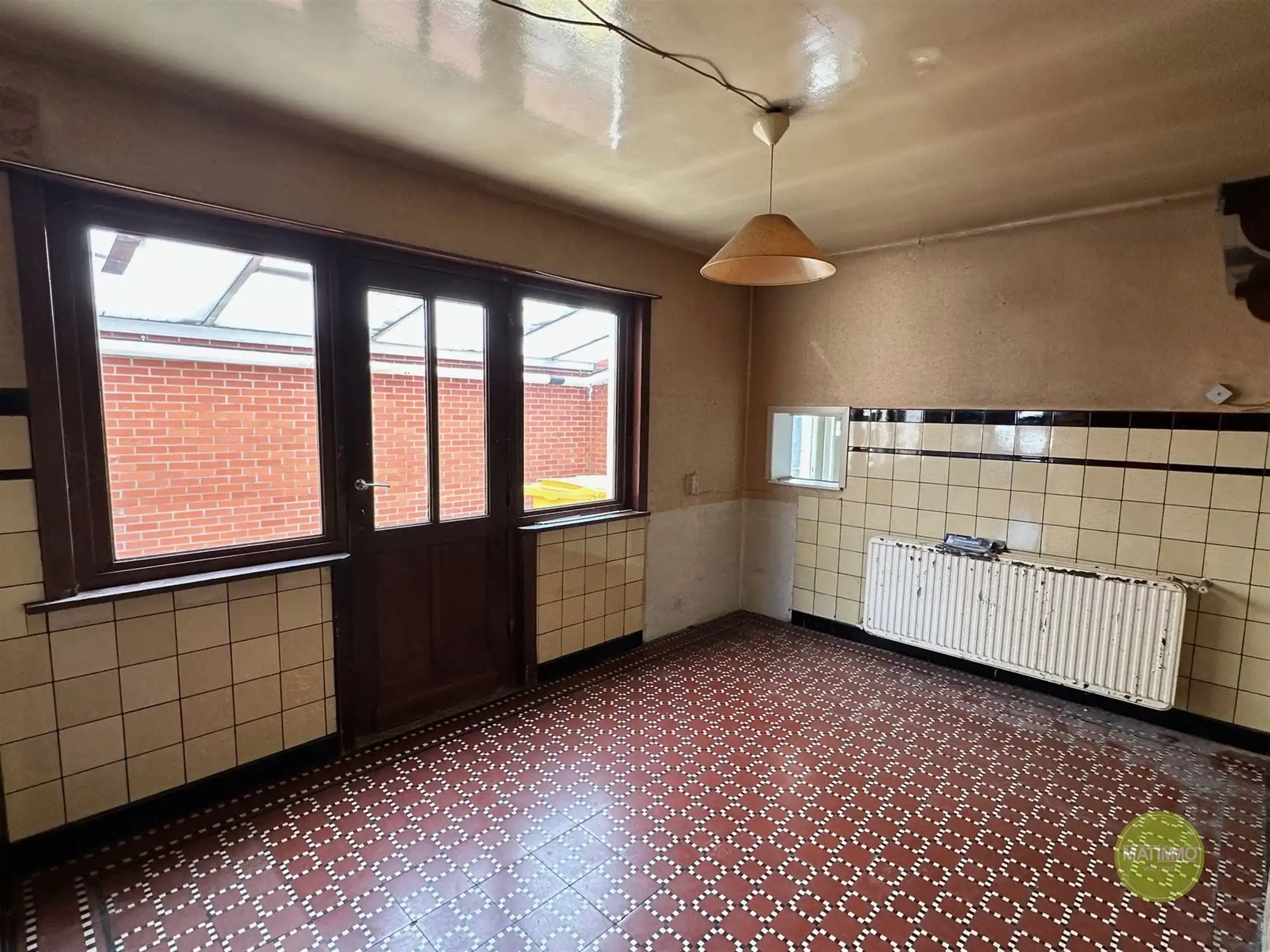 Te renoveren rijwoning met 3 slaapkamers nabij Mol Centrum foto 5