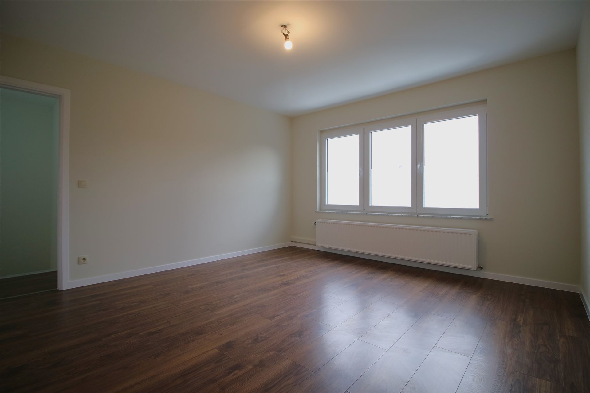 Ruime woning 4 slpk, garage en tuin foto 18