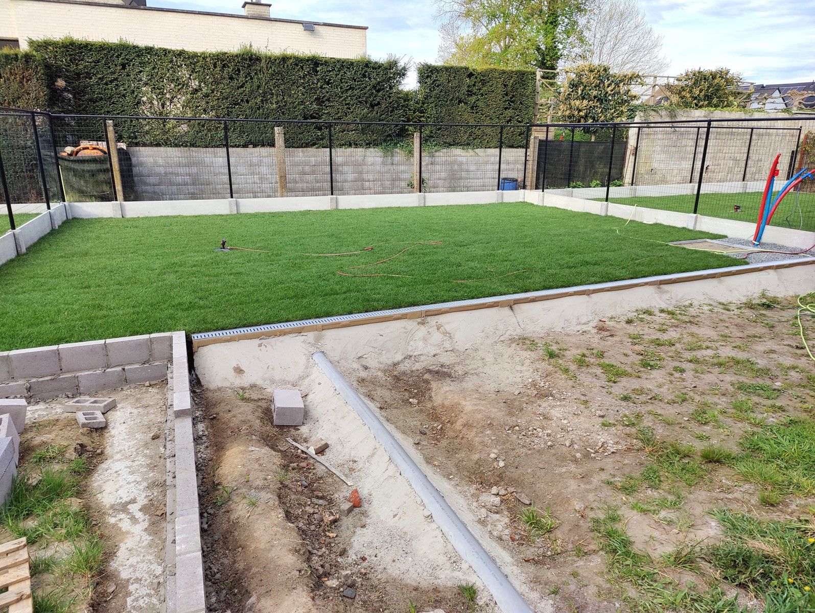 Energiezuinige woningen op een toplocatie foto 19