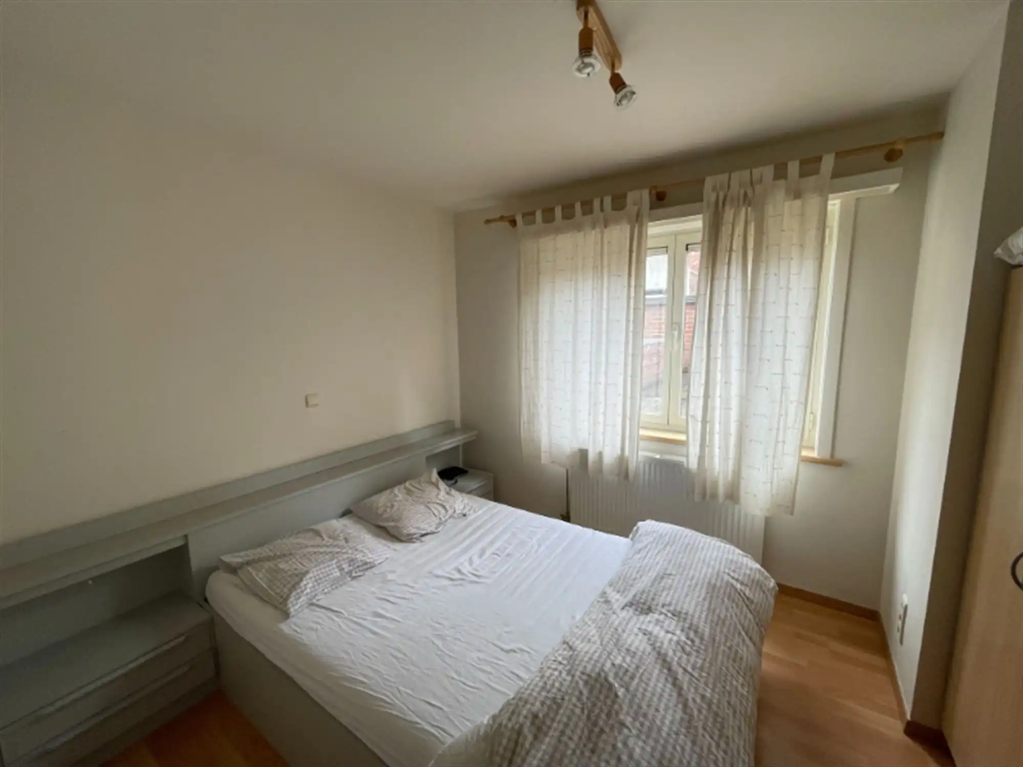 Mooi appartement met groot terras foto 8