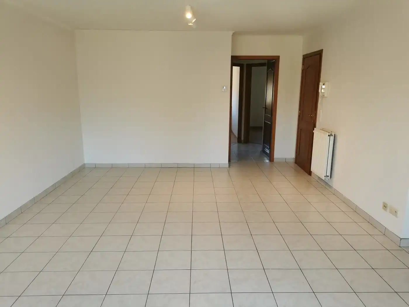 Verzorgd appartement in het centrum van St-Truiden. foto 6