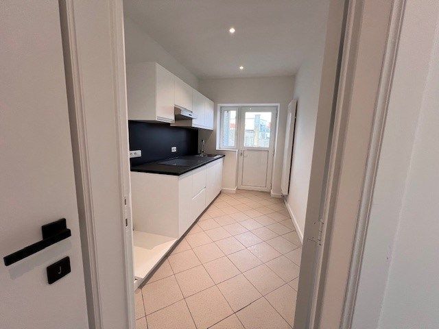 Volledig vernieuwd appartement - 1 slaapkamer foto 5