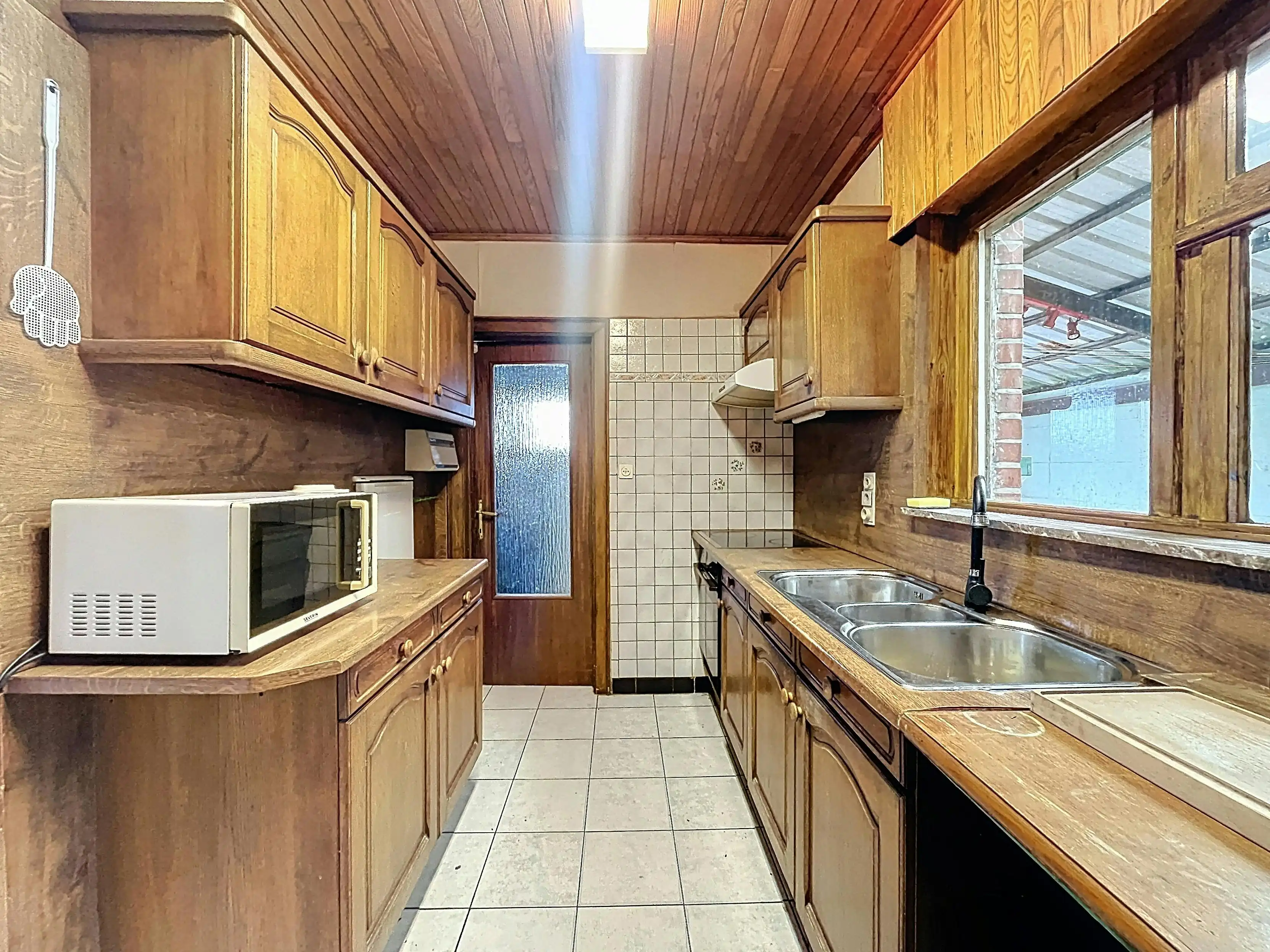 Huis met 3 slaapkamers te koop in centrum Ursel foto 7