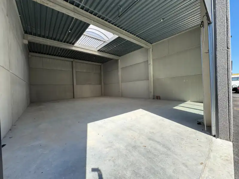 nieuwbouw KMO-unit te koop foto 2