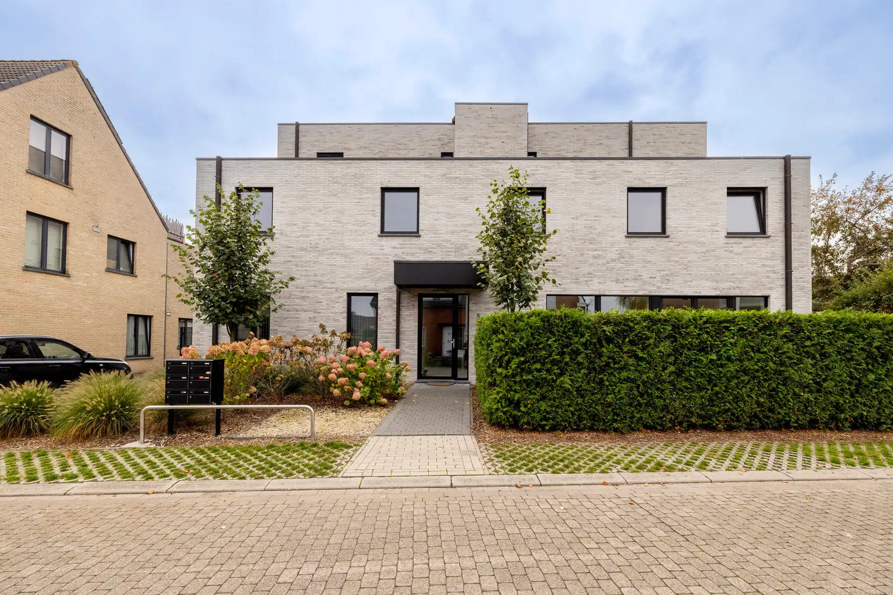 Appartement te huur Binnenweg 5/3 - 2520 Ranst Oelegem