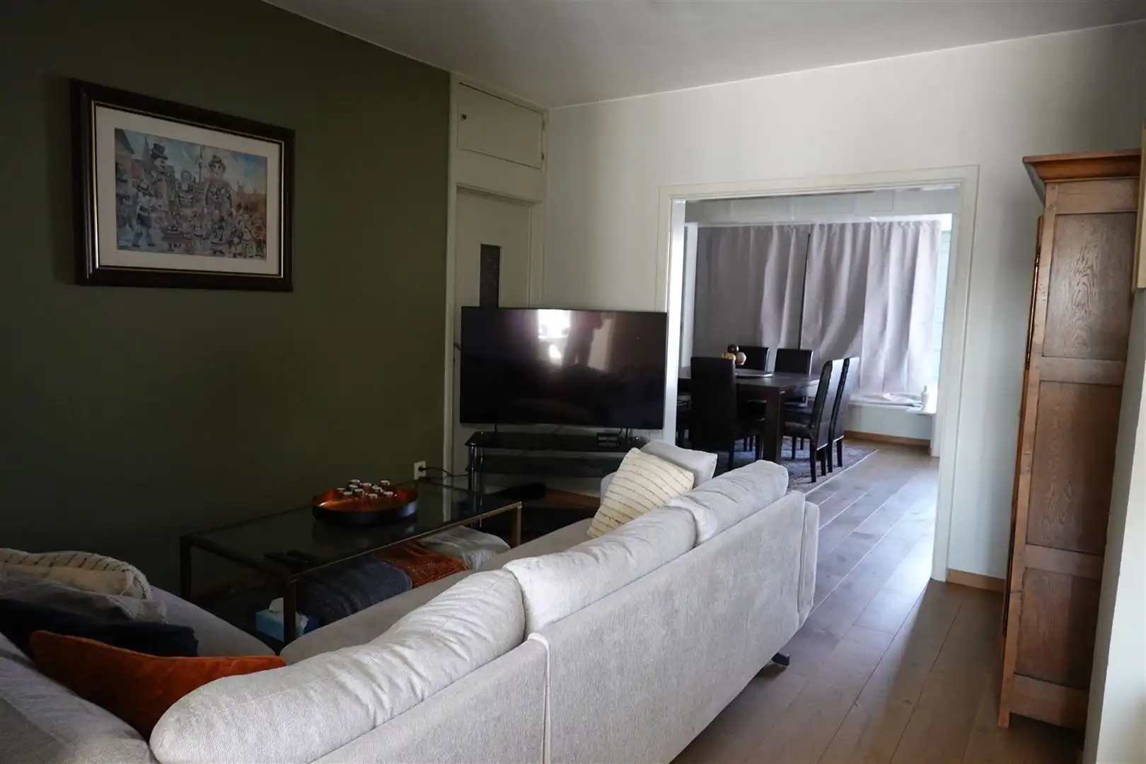 Eengezinswoning foto 7