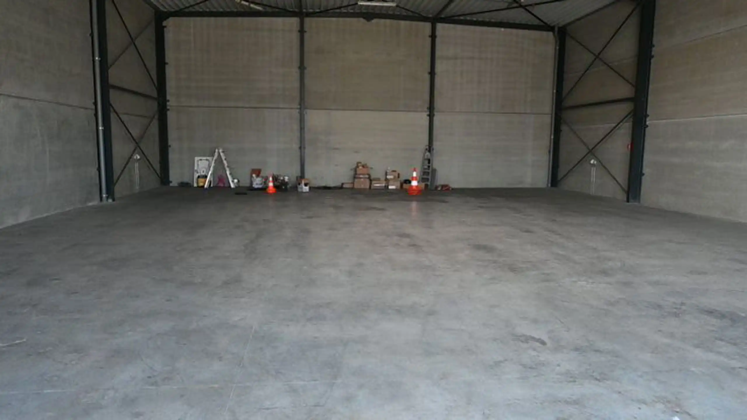 KMO-unit te huur in Brecht foto 4