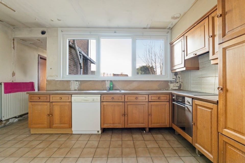 UNIEKE OPPORTUNITEIT OP 27 ARE IN GINGELOM - RENOVATIE OF PROJECTGROND MET POTENTIEEL VOOR 3 WONINGEN foto 13