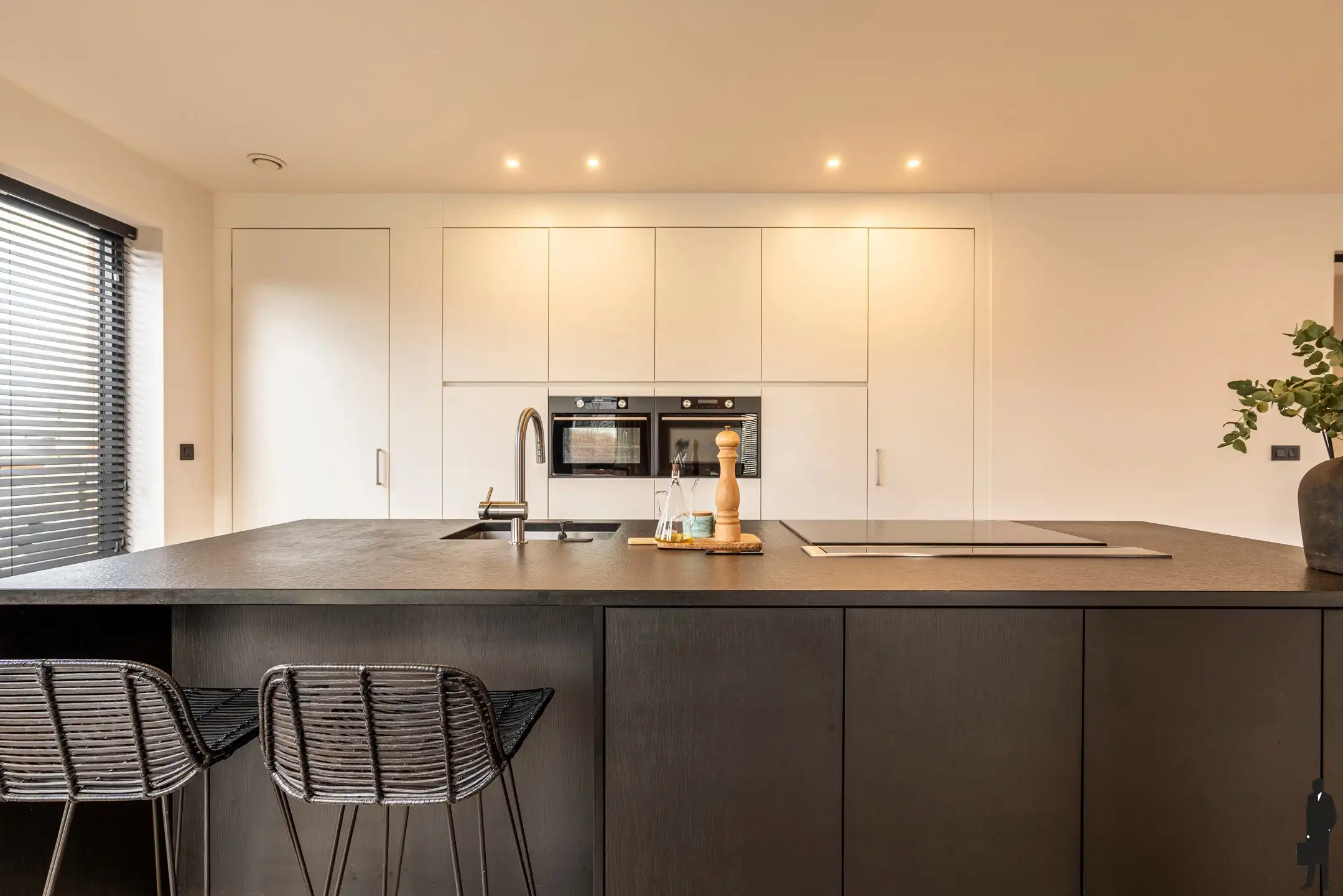 Moderne BEN woning met prachtige tuin en ruime leefruimte foto 12