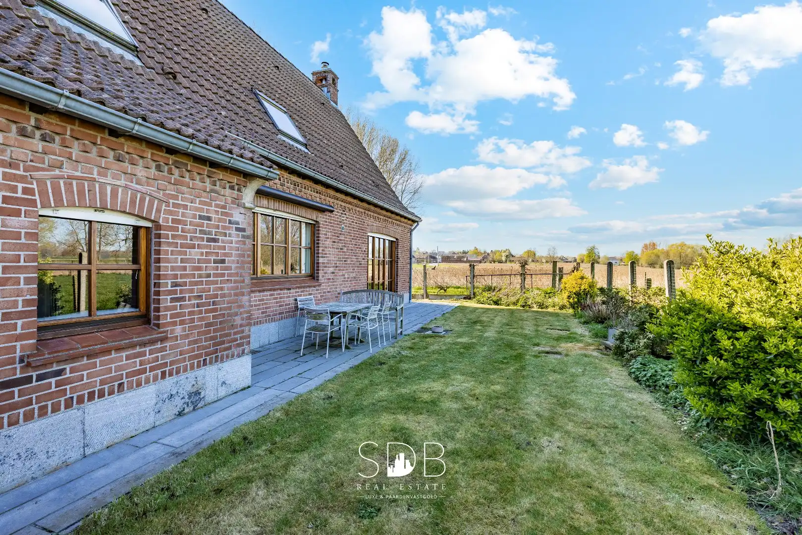 Boerderij met aanpalende graslanden op 12.970m² + mogelijkheid tot bijkopen graslanden +/-20ha foto 25