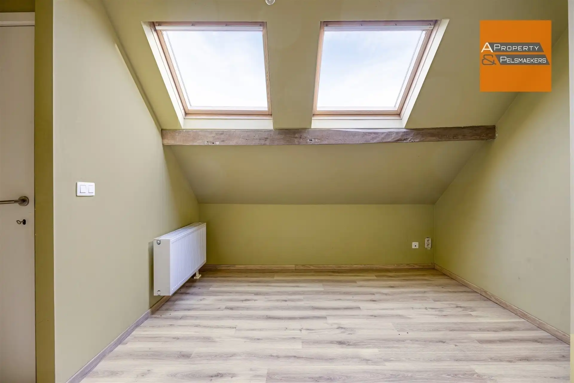 Kangoeroewoning foto 25