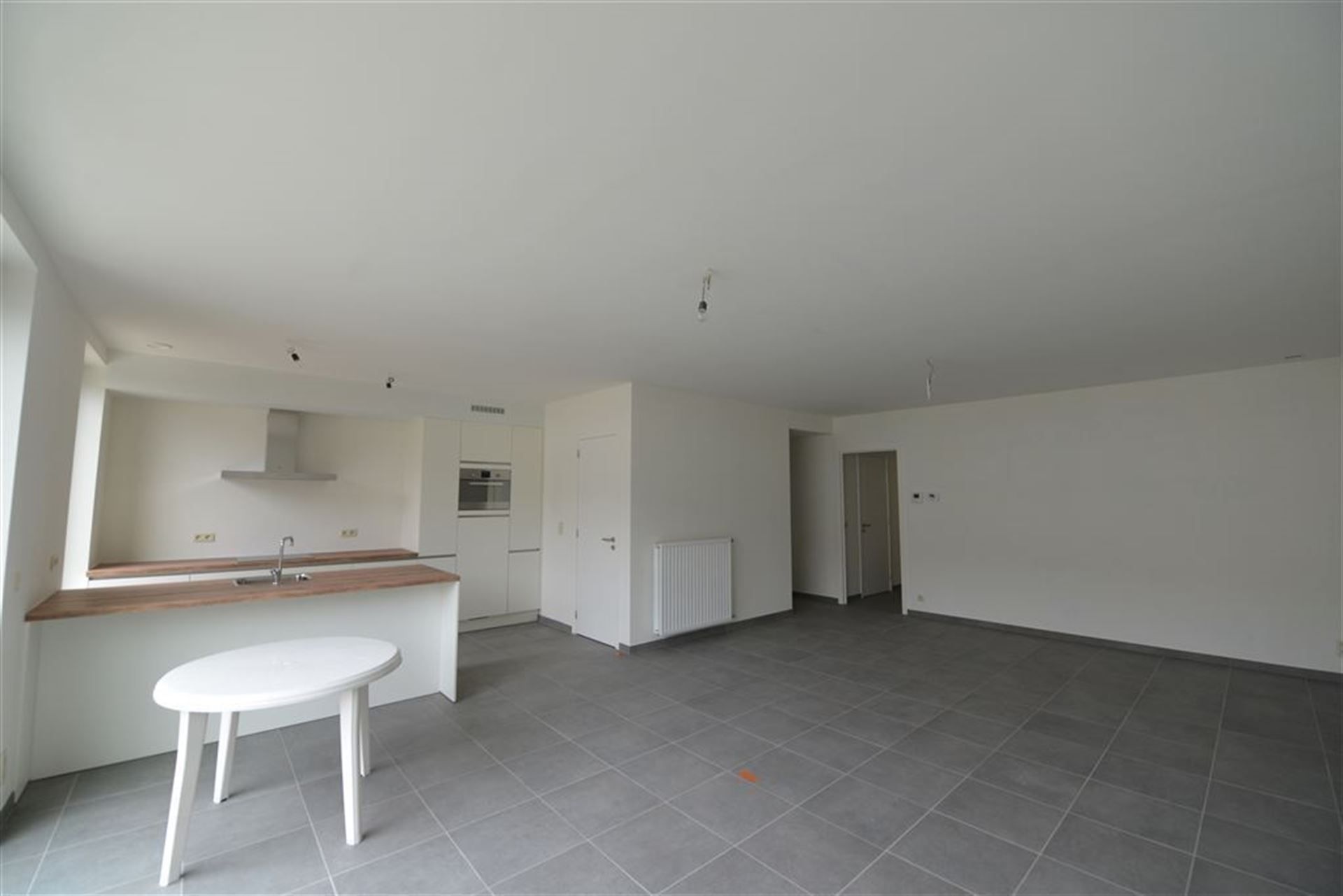 Gelijkvloersappartement foto 5
