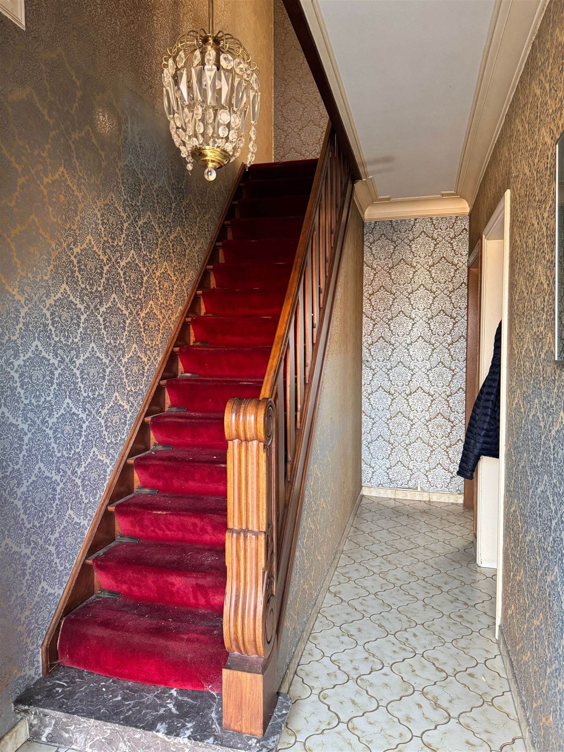 Huis met mogelijkheid tot bouwen van loods foto 5