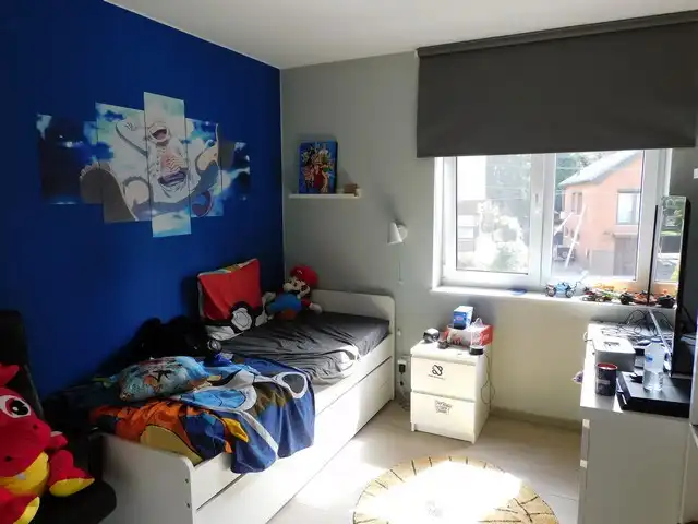 Rustig gelegen BEN-woning met 3 slaapkamers en tuin foto 13