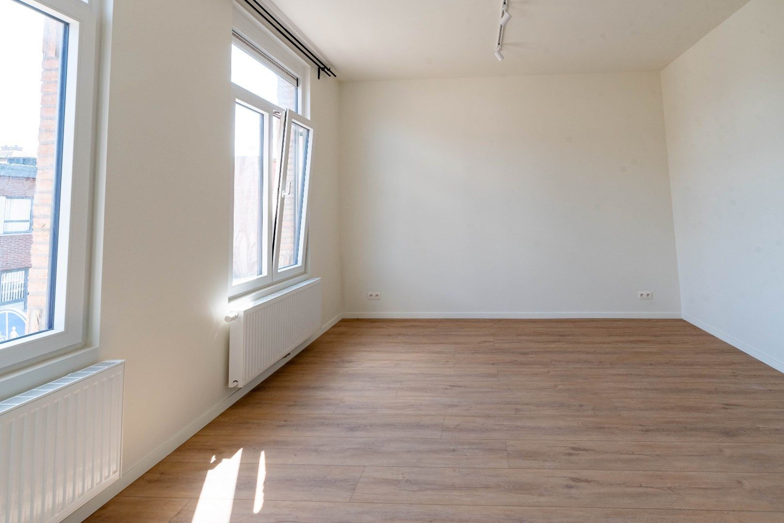Volledig vernieuwde instapklare duplex foto 3