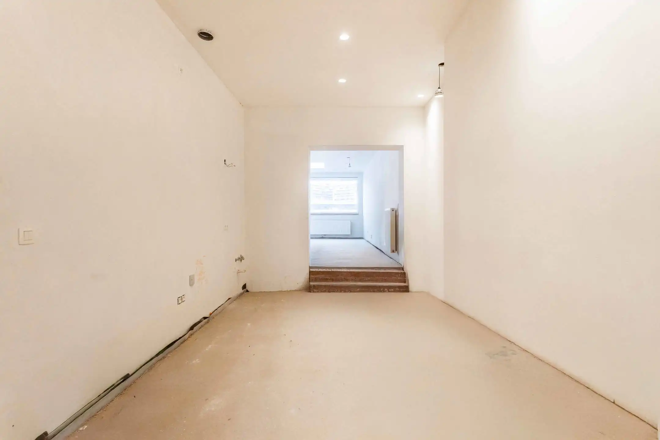 Ruime totaalrenovatie nabij centrum & station met stadstuin foto 5