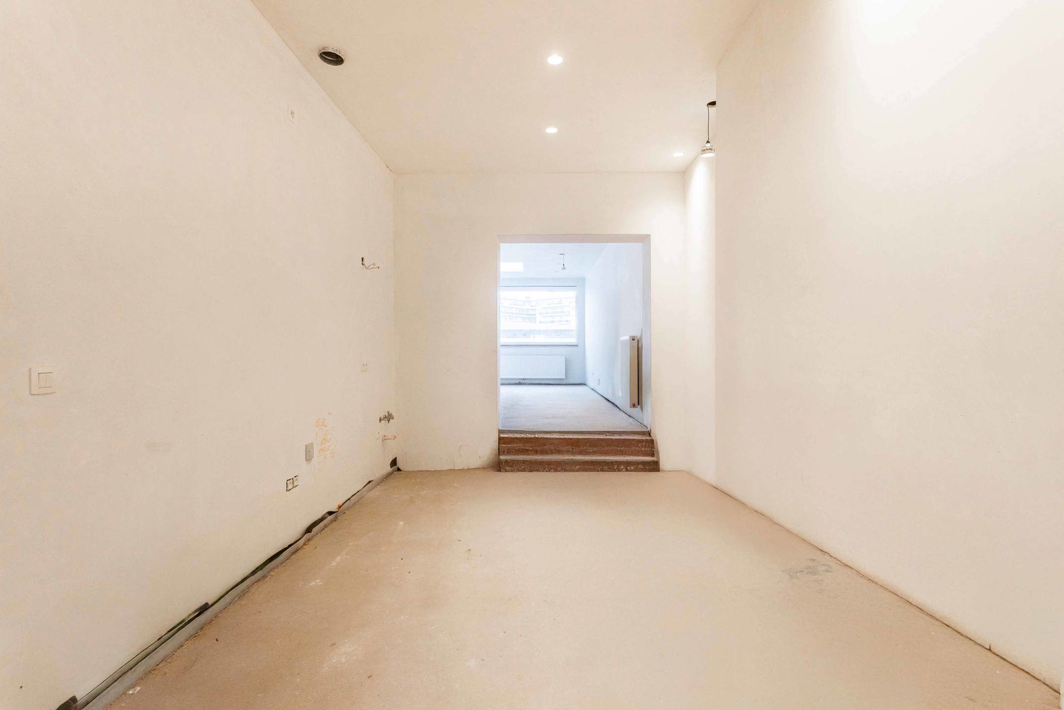 Ruime totaalrenovatie nabij centrum & station met stadstuin foto 4