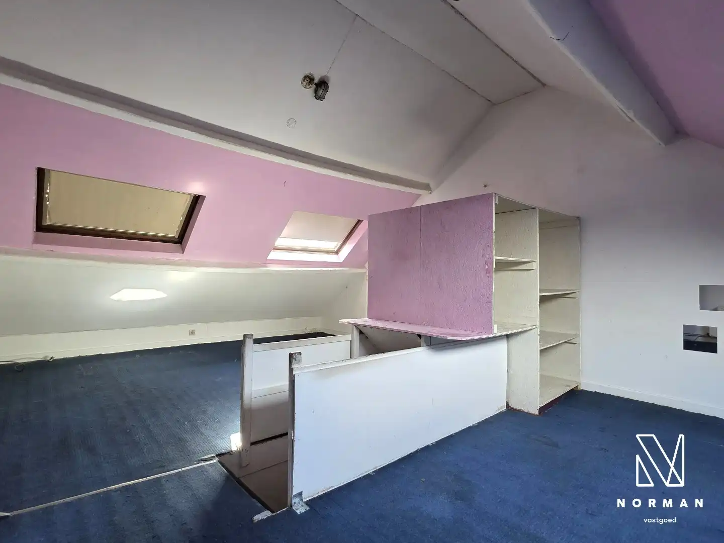 Woning met 4 slaapkamers aan de rand van Kortrijk foto 20