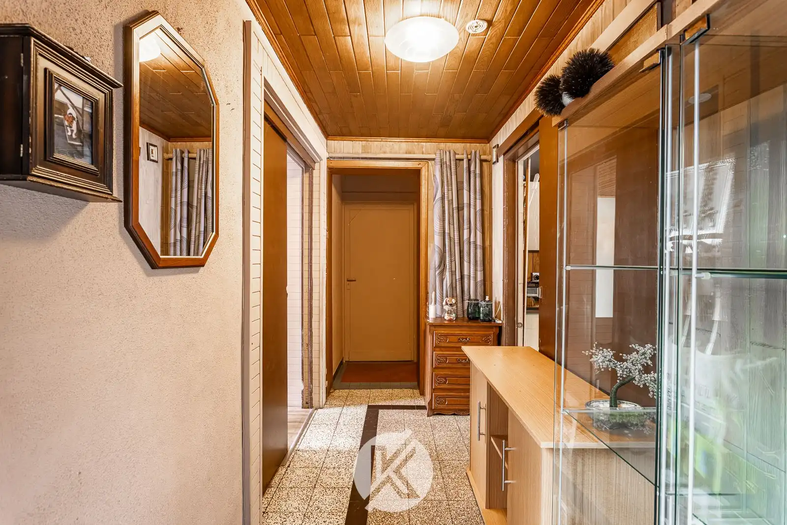 Te renoveren woning op een rustige locatie foto 6