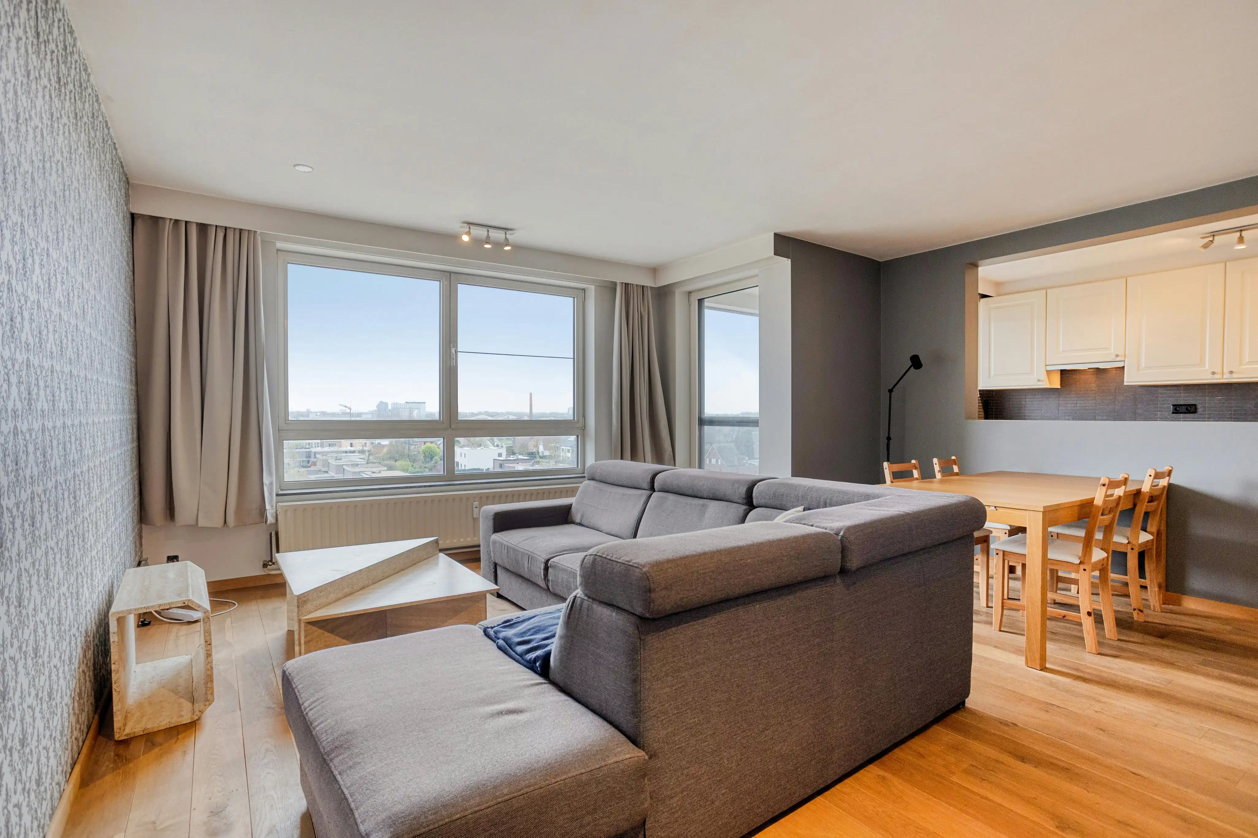 Appartement te koop Kempenhof 12/34 - 3500 Hasselt