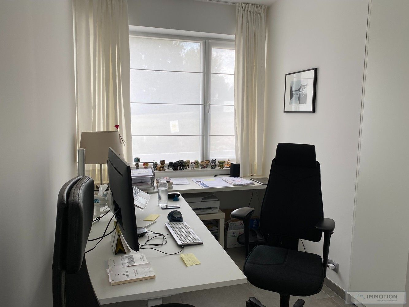 Perfecte woning te huur op super locatie in Kortrijk foto 5