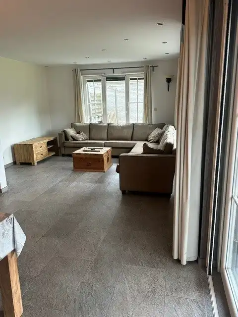 Rustig en energiezuinig wonen in een groene omgeving foto 5