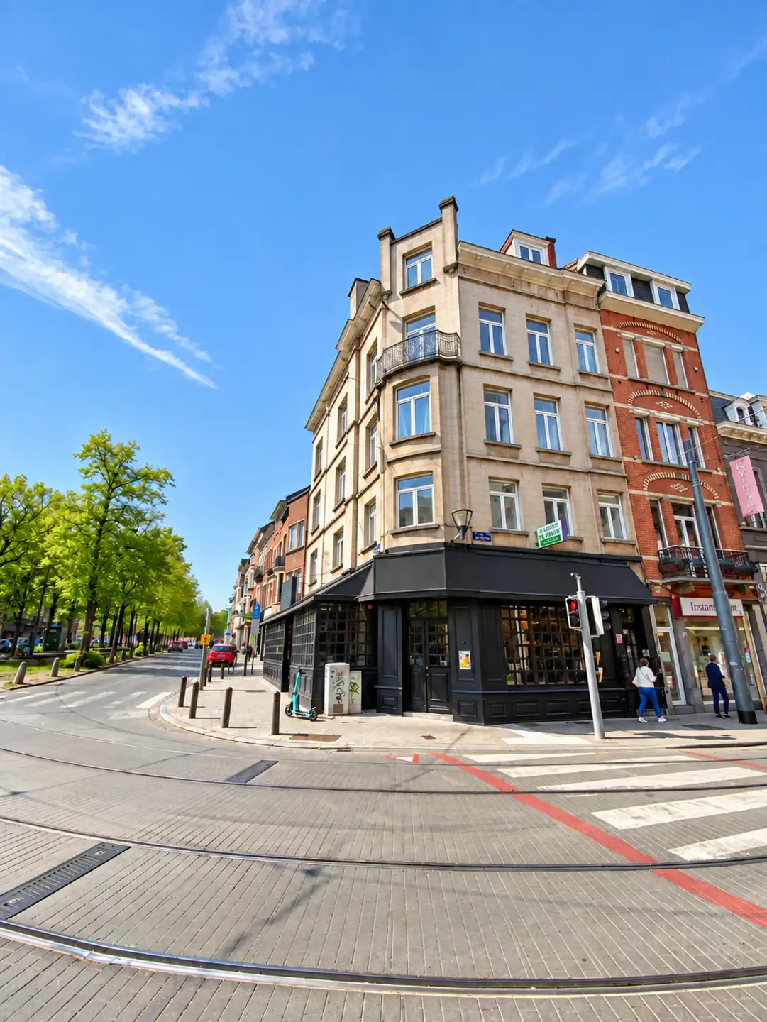 Appartement te huur foto 12