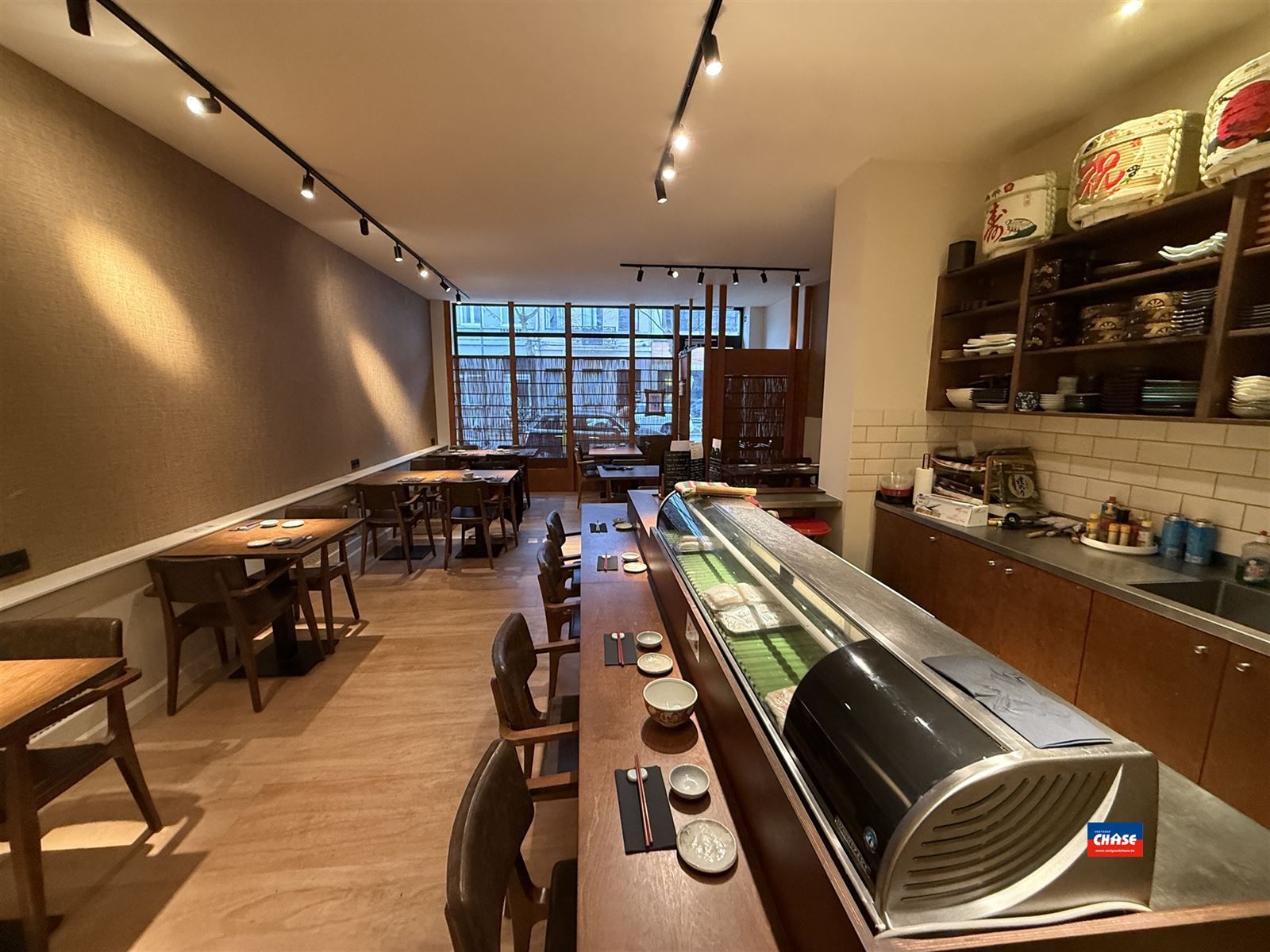 RESTAURANT - ANTWERPEN regio  foto 2