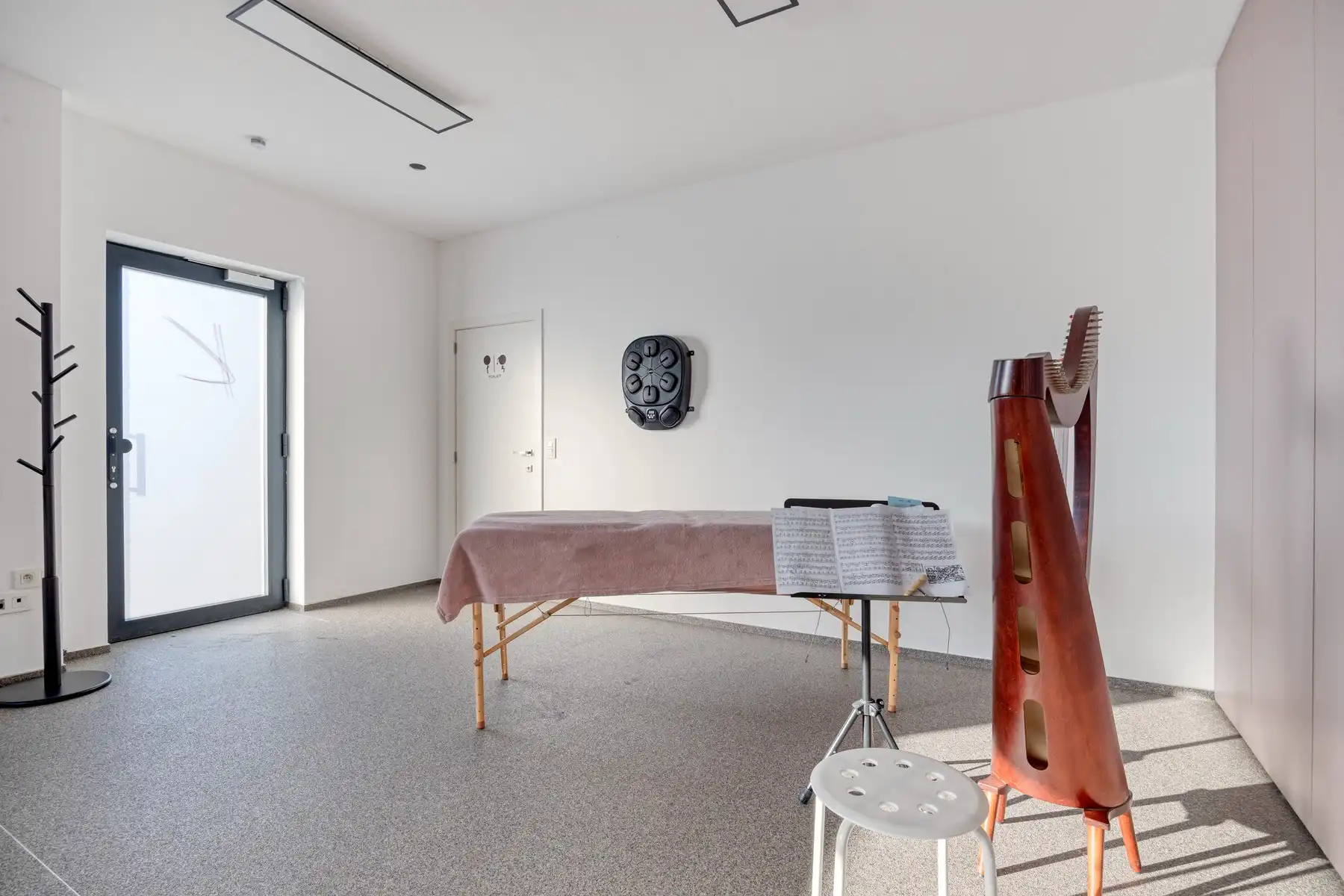 Instapklare, luxueuze woning met praktijkruimte foto 3