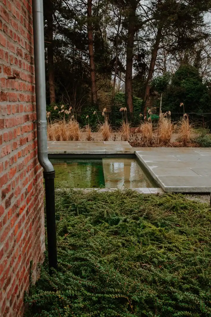 Hoogwaardig renovatieproject met vijf unieke loft-woningen (Verkoop onder registratierechten, 2% mogelijk) foto 8