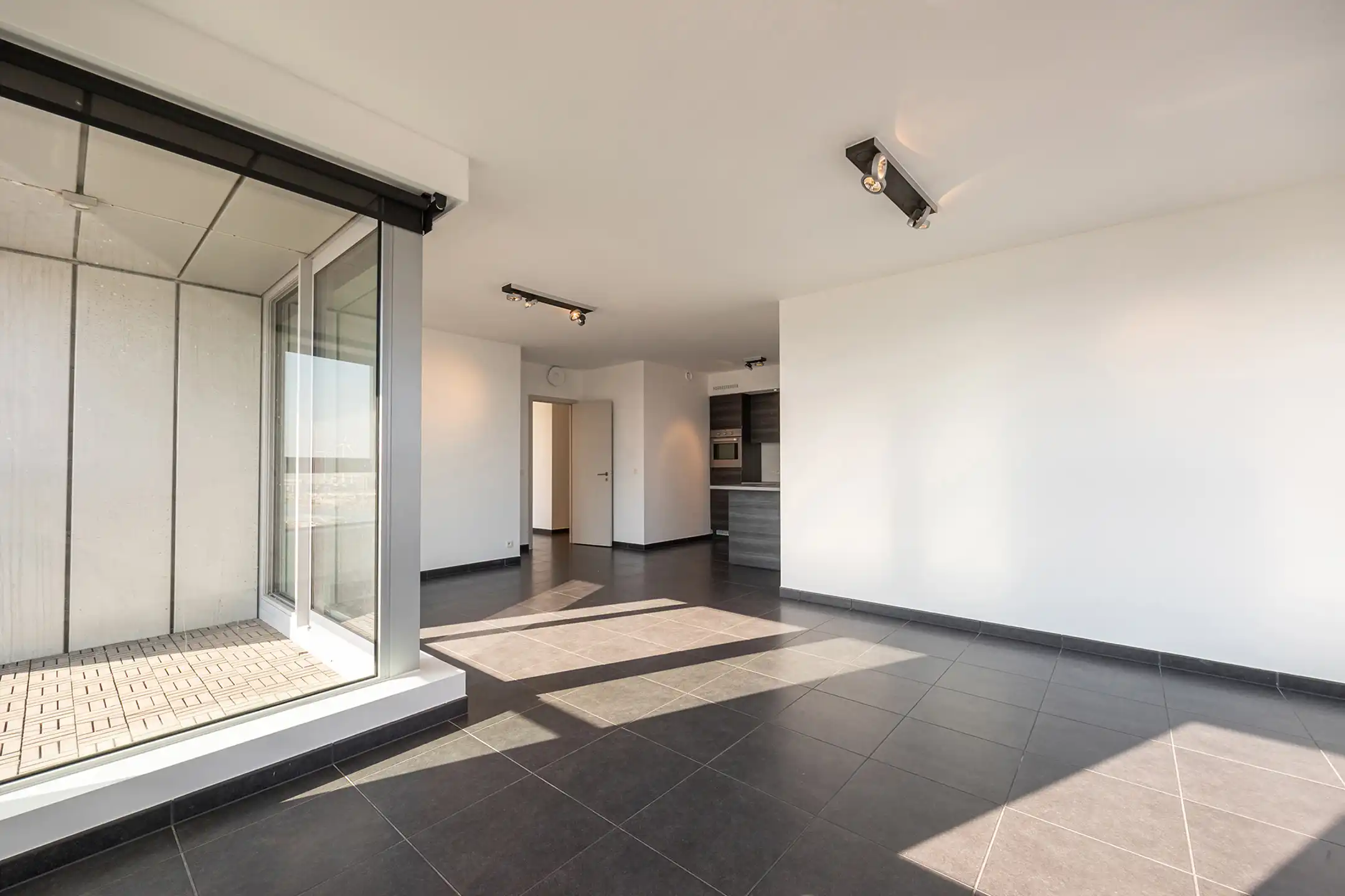Panoramisch wonen in het hart van Antwerpen foto 6