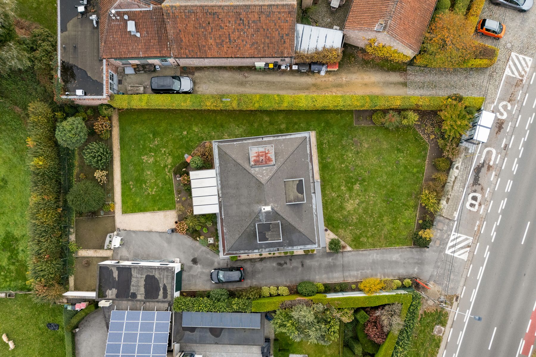 Vrijstaande woning met uitbreidingsmogelijkheden op 938m2! foto 17