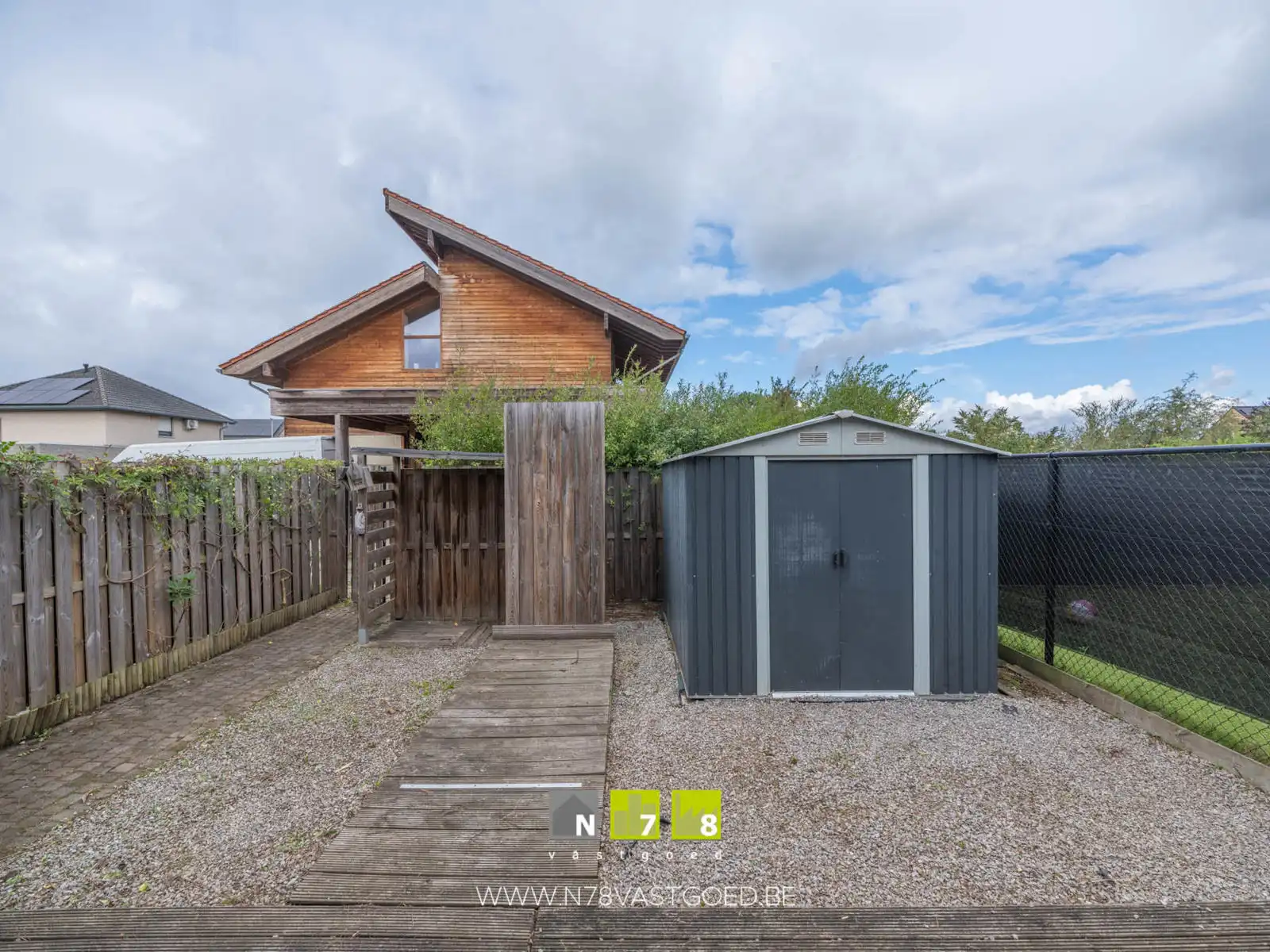 Huis te koop foto 26