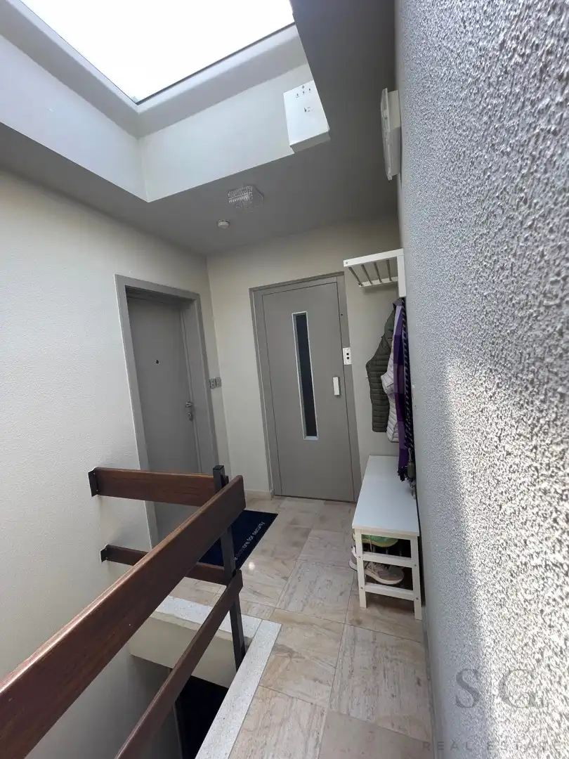 Unieke penthouse in hartje Koksijde foto 34