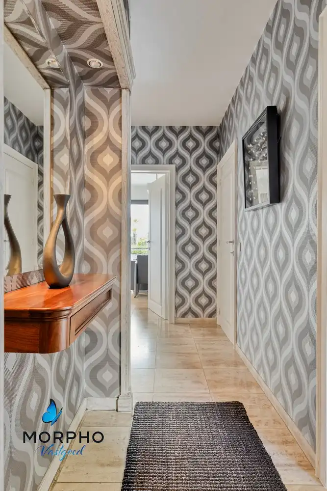 Instapklare handelswoning op topligging langs de N50 te koop in Wingene foto 10