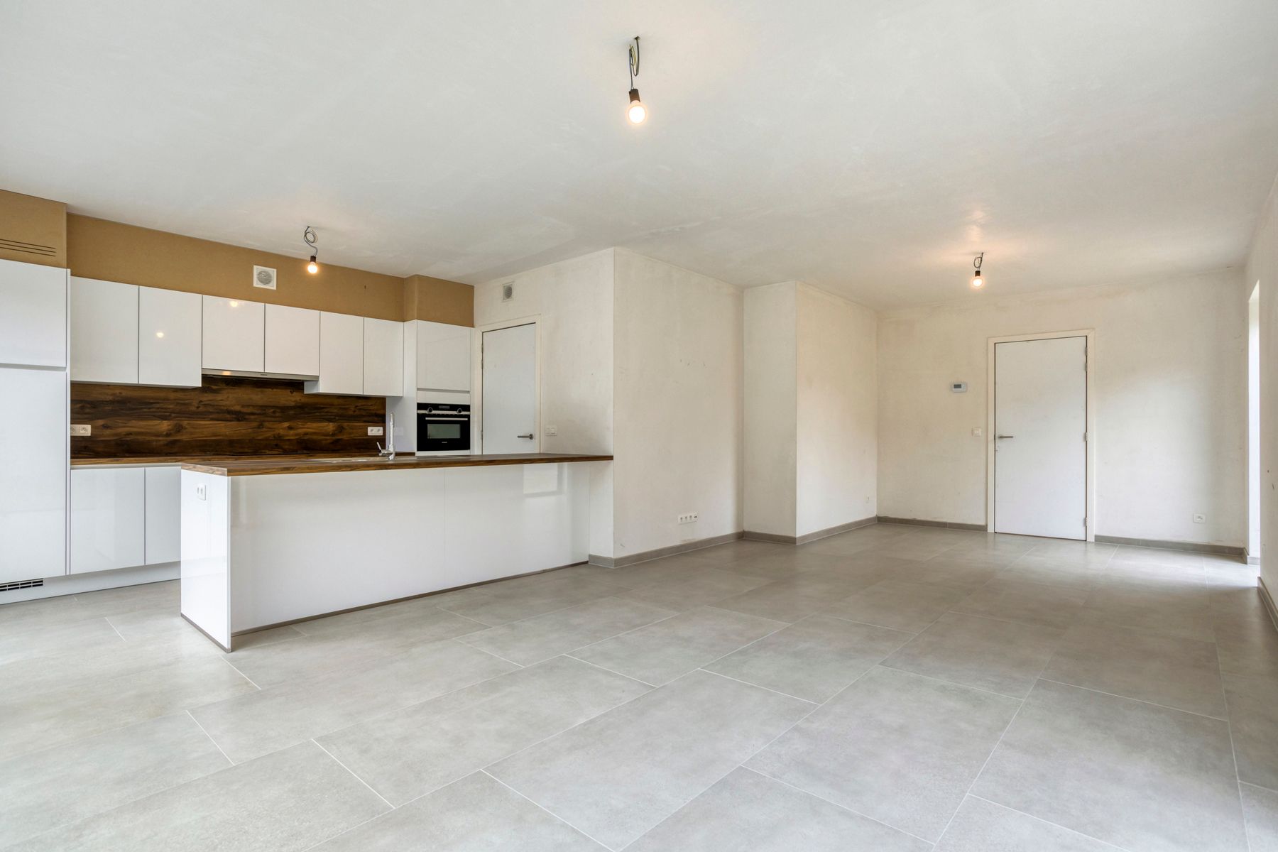 NIEUWBOUW BEN woning met garage en tuin. foto 6