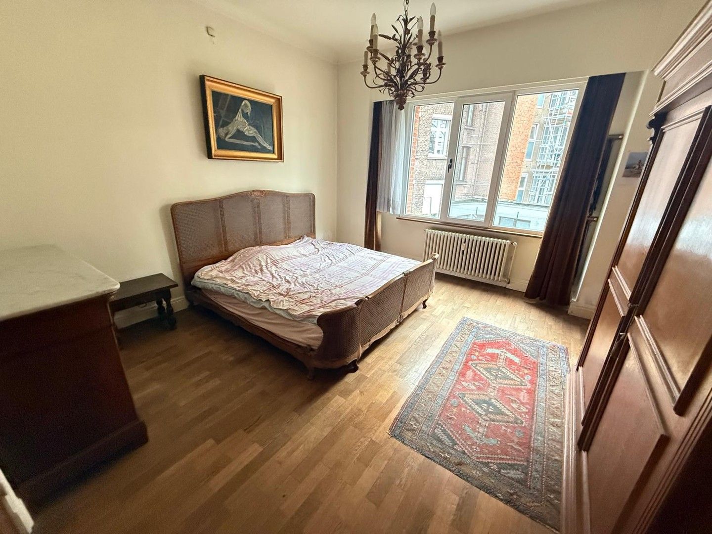 APPARTEMENT - 4 SLAAPKAMERS foto 8