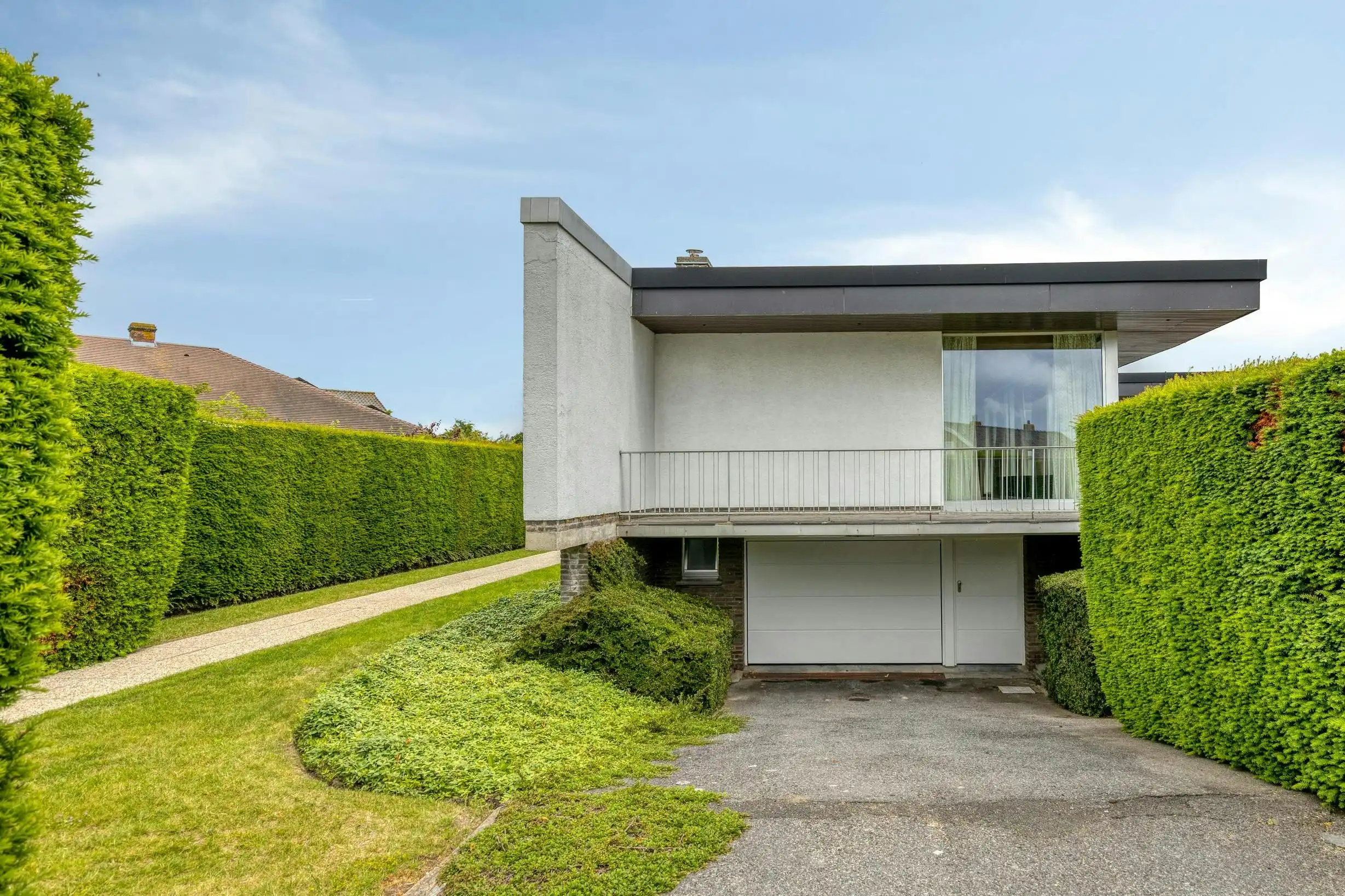 Stijlvol huis te koop in Veurne foto 27