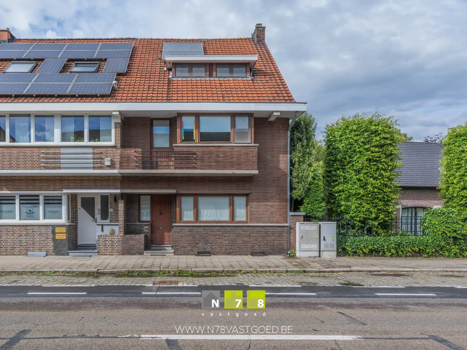 Huis te koop foto 24