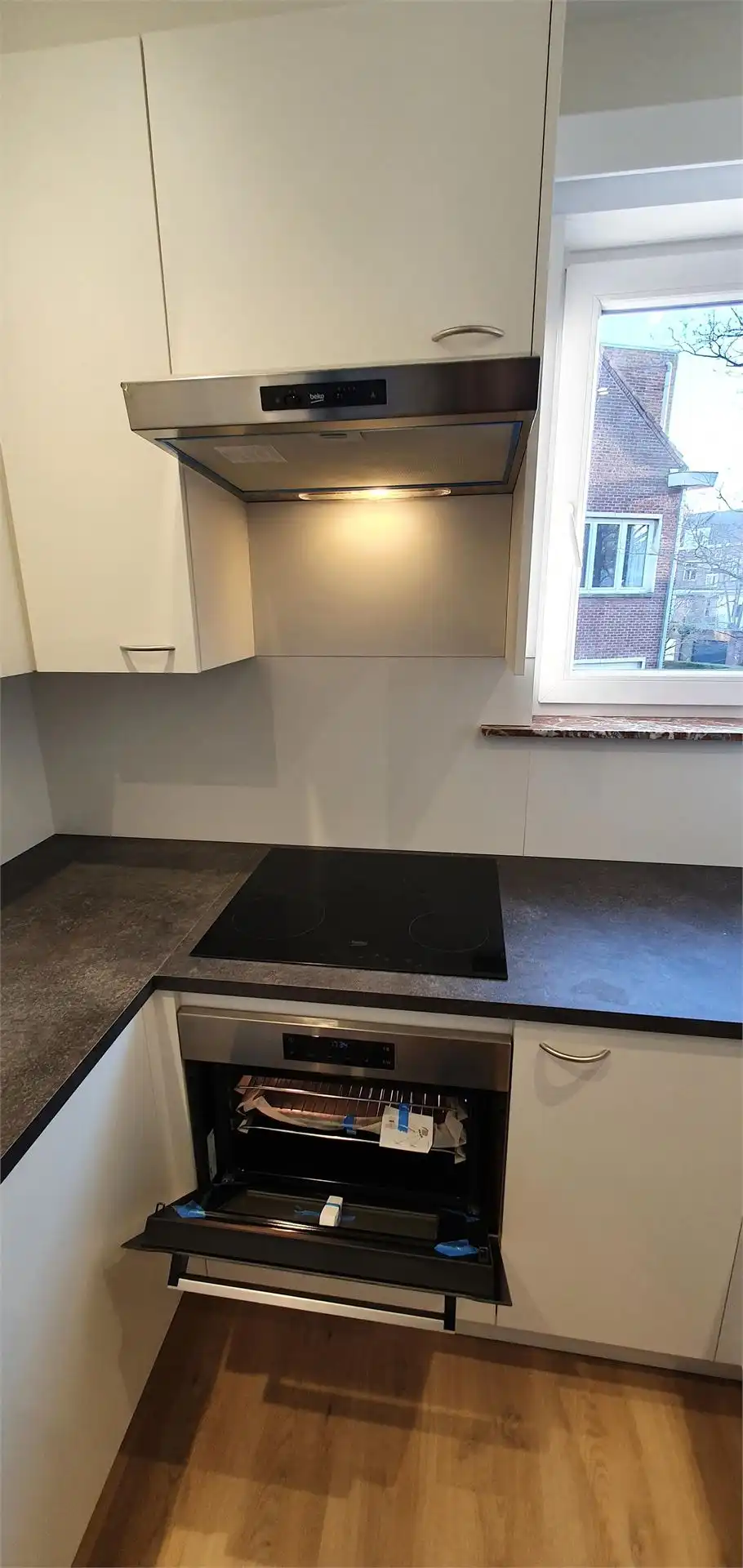 Appartement te huur foto 6