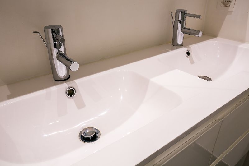 Ruim luxueus 2 slpk. appartement, groot terras, P, hartje Schilde! foto 16