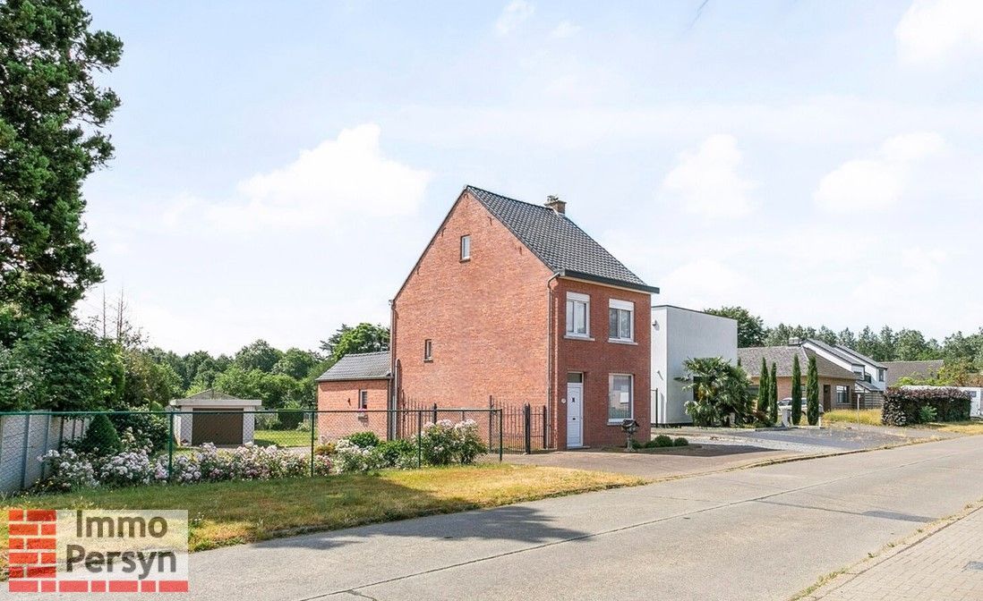 Woning met 3 slpk op 18a 45ca met Loods van +/- 350 m² foto 21