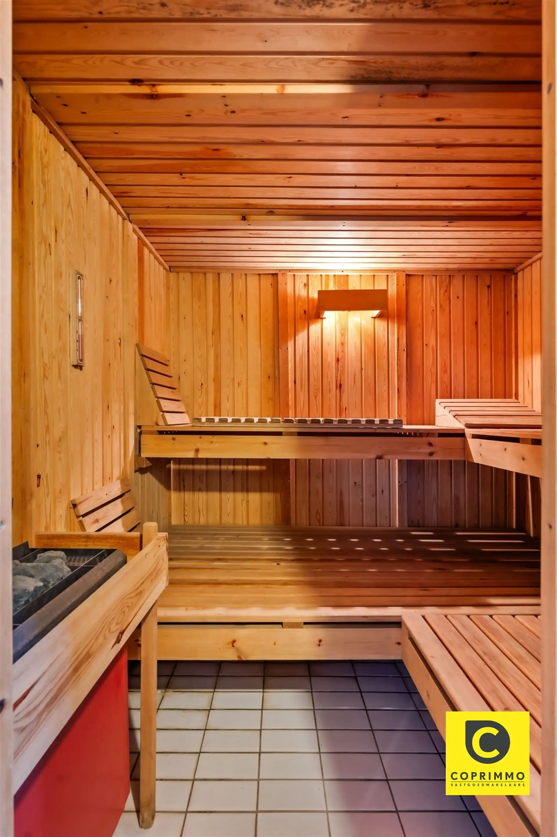Exclusieve architectenwoning op toplocatie in Mortsel foto 14