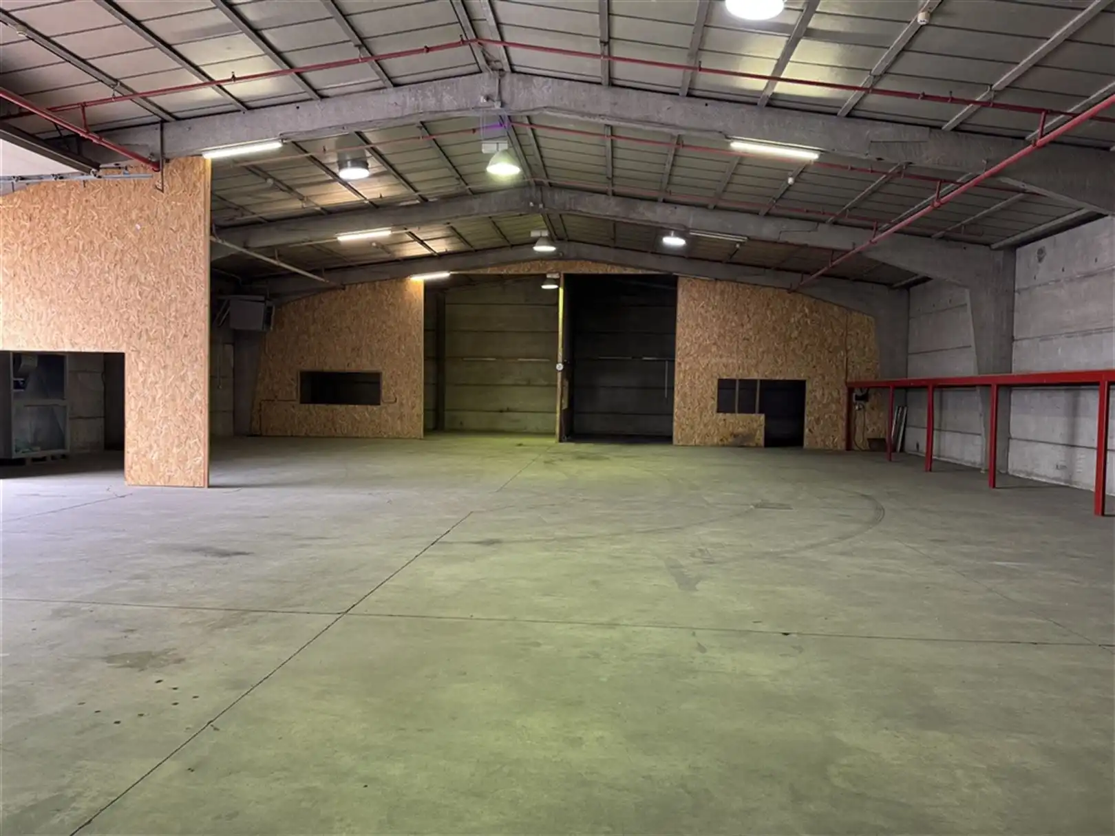 KMO unit te huur in Lokeren foto 6