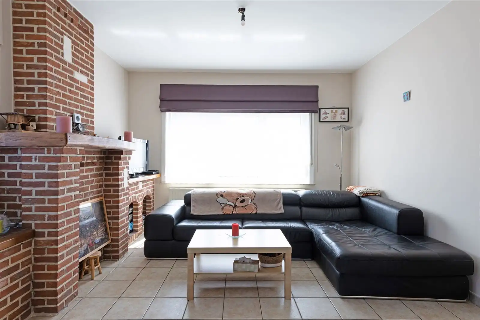 Alleenstaande lwoning met bijgebouw, garage en tuin op 6are23 foto 6