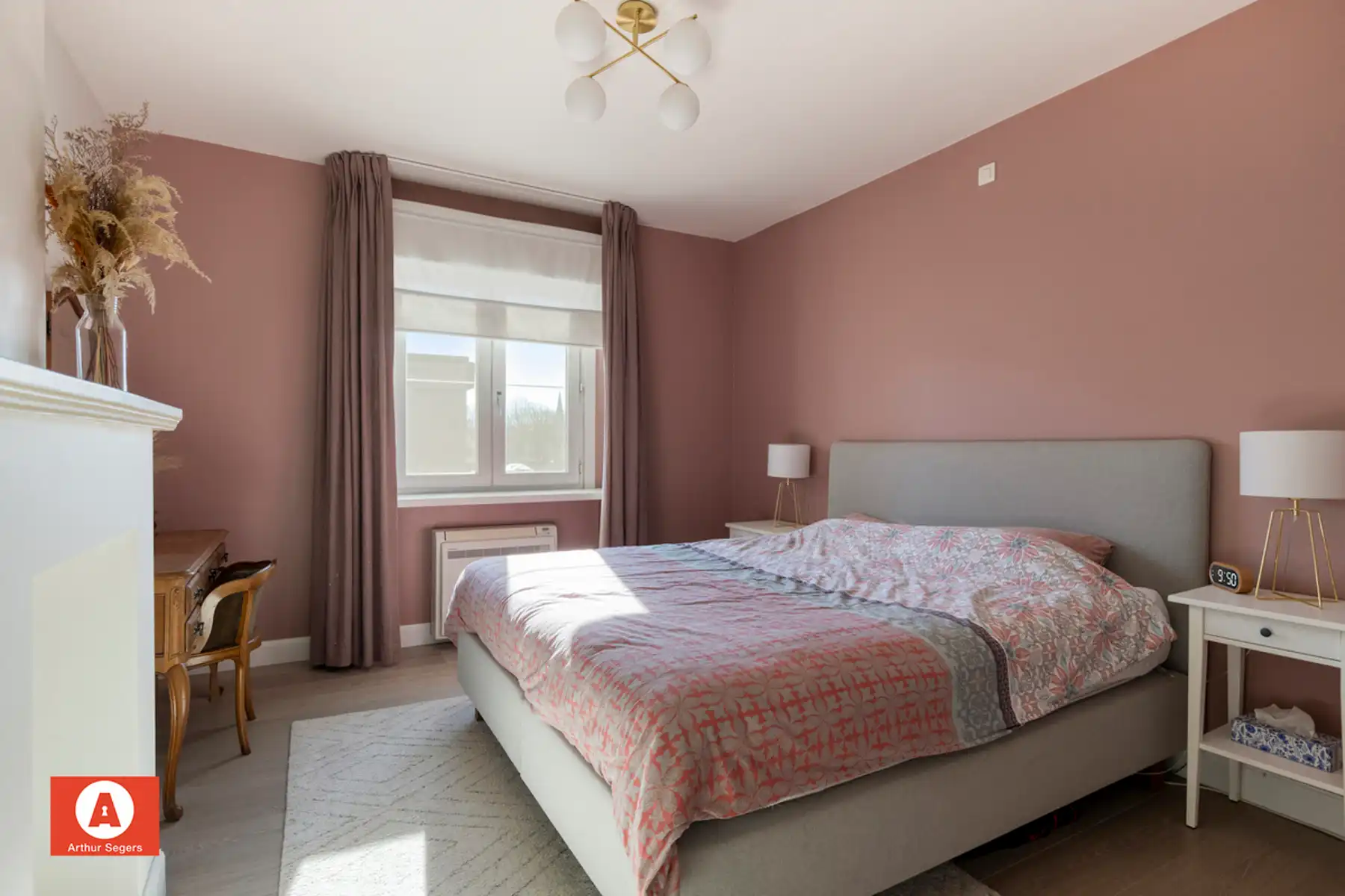 Elegante gezinswoning mét 4 slaapkamers in Lippelo. foto 22