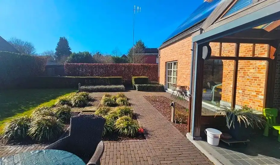 Huis te koop foto 2