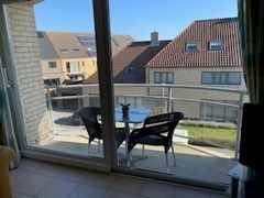 **Charmant Appartement te Koop in Residentie De Barke - Loodsenstraat 15, Oostende** foto 17
